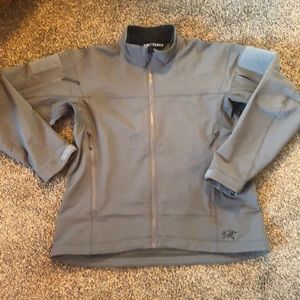 arcteryx drac